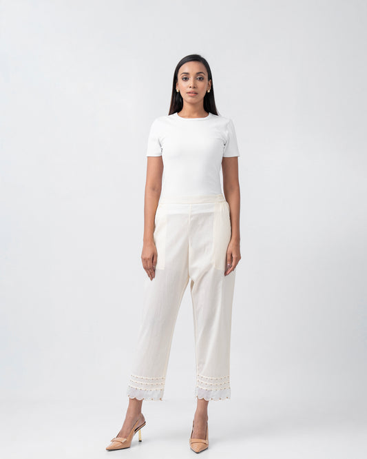Women's Ethnic Pant