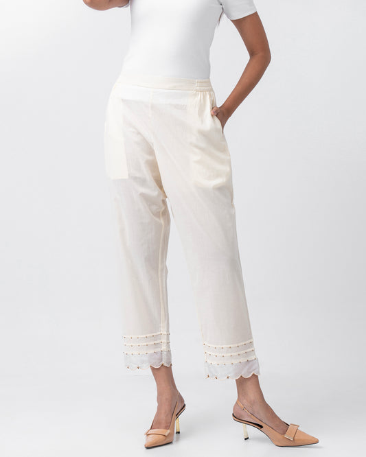Women's Ethnic Pant