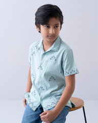 Prince Casual Shirt (2-4 Years)