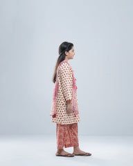 Princess Lawn (2-4 Years)