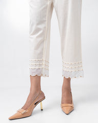 Women's Ethnic Pant