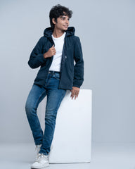 Junior Boys' Hoodie (10-14 Years)