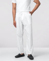 Regular Fit Cotton Pajamas