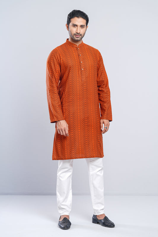 Men's Panjabi