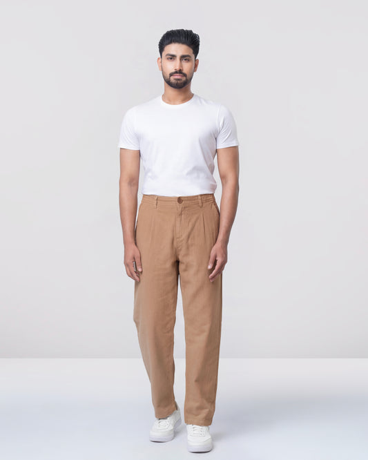 Men's Fashion Trousers