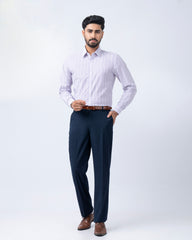 Slim Fit Formal Shirt