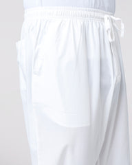 Regular Fit Cotton Pajamas