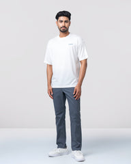 Oversized Fit Graphic T-Shirt