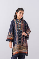 Princess Lawn (6-8 Years)