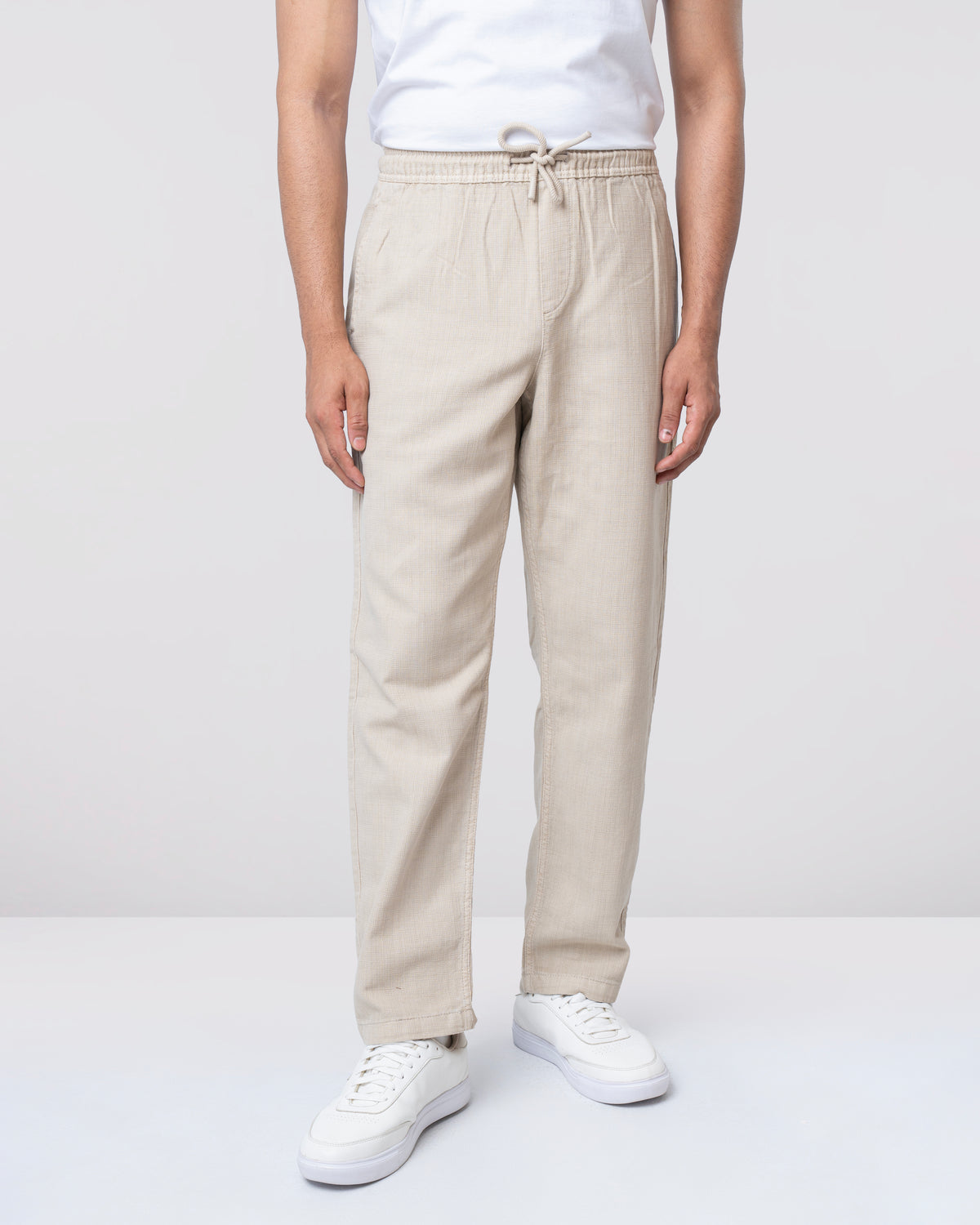 Men's Fashion Trousers