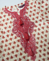 Princess Lawn (10-14 Years)