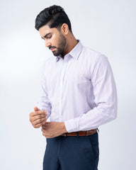 Slim Fit Formal Shirt