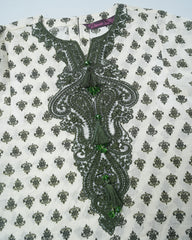 Princess Lawn (2-4 Years)