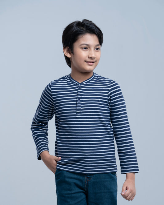 Boys' T-Shirt (6-8 Years)