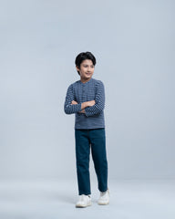 Boys' T-Shirt (6-8 Years)