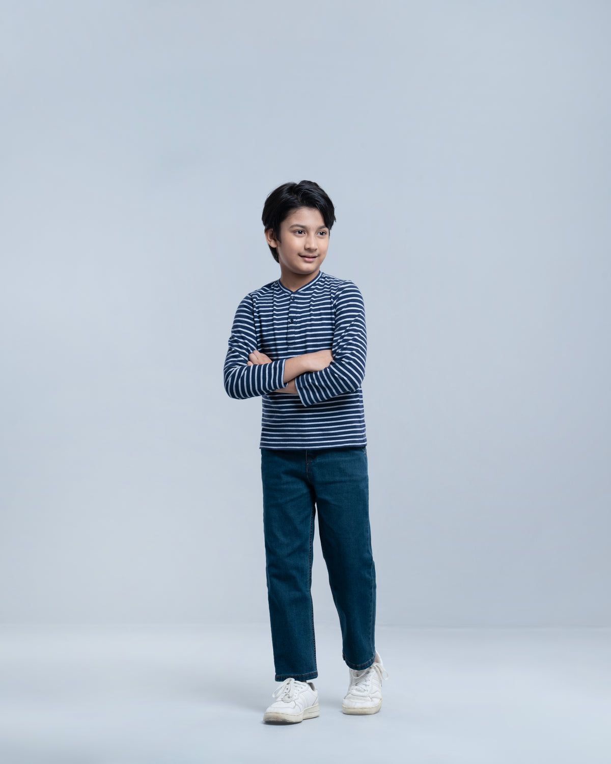 Boys' T-Shirt (2-4 Years)