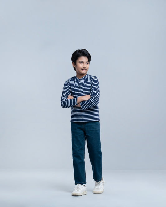 Boys' T-Shirt (2-4 Years)