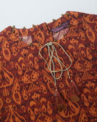 Princess Ethnic Set (6-8 Years)