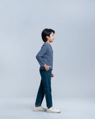 Boys' T-Shirt (2-4 Years)