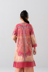 Princess Lawn (2-4 Years)