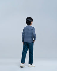 Boys' T-Shirt (2-4 Years)