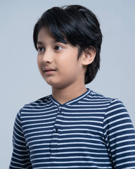 Boys' T-Shirt (6-8 Years)