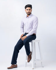 Slim Fit Formal Shirt