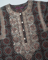 Princess Lawn (10-14 Years)