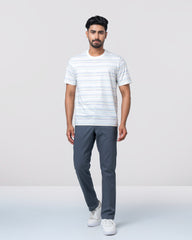 Relaxed Fit Printed T-Shirt