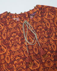 Princess Ethnic Set (10-14 Years)