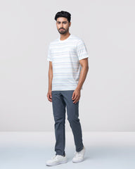 Relaxed Fit Printed T-Shirt