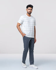 Relaxed Fit Printed T-Shirt