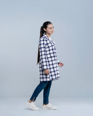 Junior Girls' Blazer (10-14 Years)