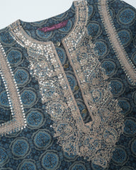 Princess Lawn (6-8 Years)