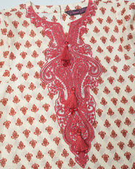 Princess Lawn (2-4 Years)