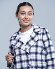 Junior Girls' Blazer (10-14 Years)