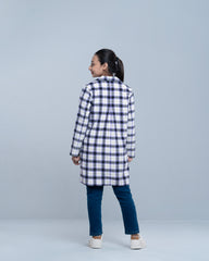 Junior Girls' Blazer (10-14 Years)