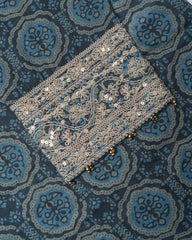 Princess Lawn (10-14 Years)