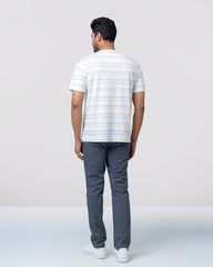 Relaxed Fit Printed T-Shirt