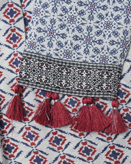 Girls' Ethnic Top (2-4 Years)
