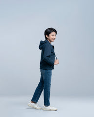 Boys' Hoodie (6-8 Years)
