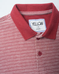 Boys' Polo Shirt (6-8 Years)