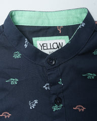 Boys' Woven Shirt (6-8 Years)