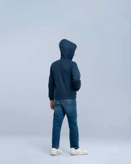 Boys' Hoodie (6-8 Years)