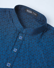 Men's Regular Fit Panjabi