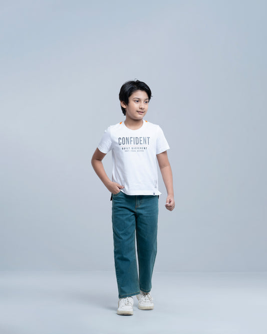 Boys' Denim (6-8 Years)