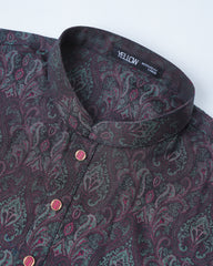 Men's Regular Fit Panjabi