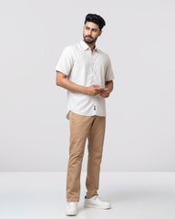 Regular Fit Casual Shirt