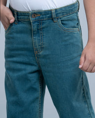 Boys' Denim (2-4 Years)