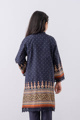 Princess Lawn (6-8 Years)